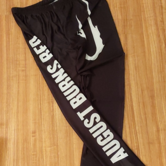 AUGUST BURNS RED - Picture 2 of 8